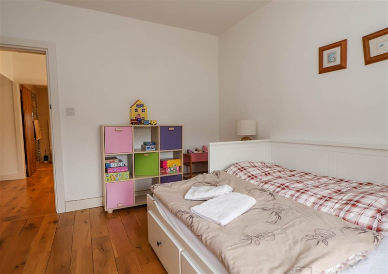 Bedroom (photo 5) at Sprinks Farm, Biddulph Moor
