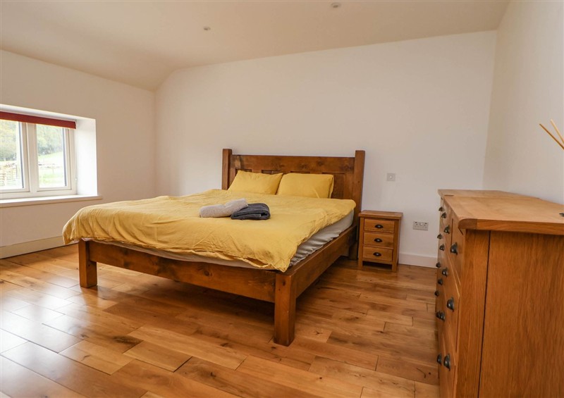 Bedroom (photo 6) at Sprinks Farm, Biddulph Moor
