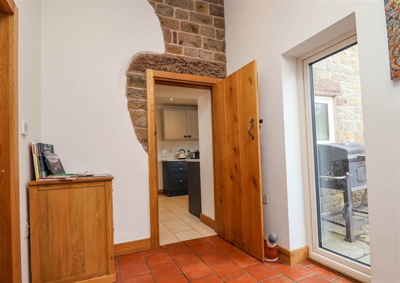 Kitchen (photo 5) at Sprinks Farm, Biddulph Moor