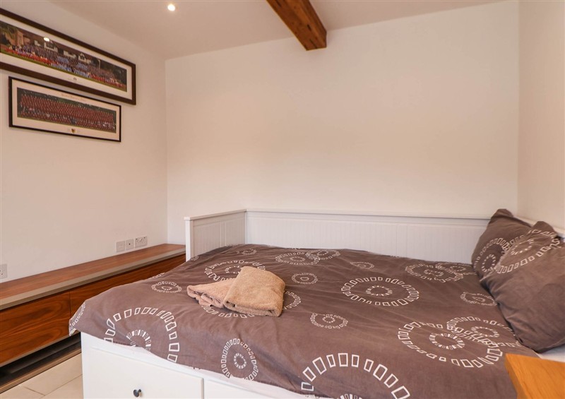 One of the 4 bedrooms (photo 2) at Sprinks Farm, Biddulph Moor