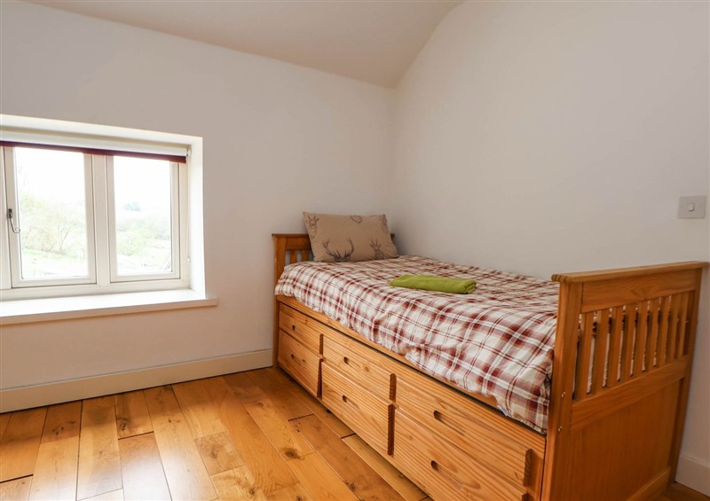 One of the 4 bedrooms (photo 3) at Sprinks Farm, Biddulph Moor