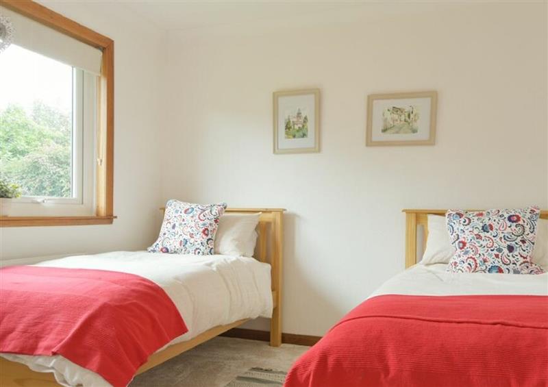 This is a bedroom (photo 2) at Spuggies Rest, Embleton
