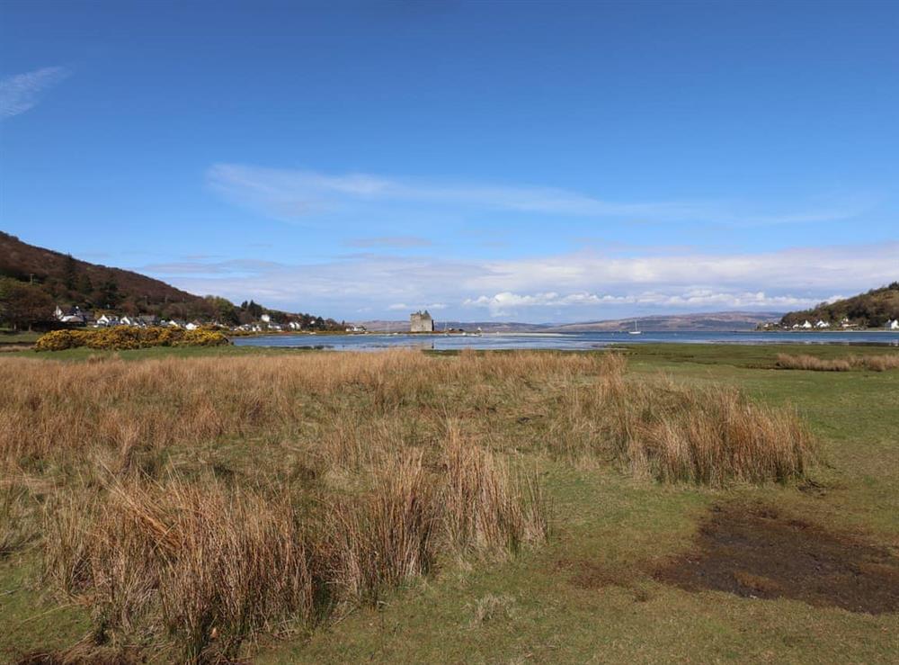 Surrounding area (photo 2) at Sqlarran Cottage in Lochranza, Isle Of Arran