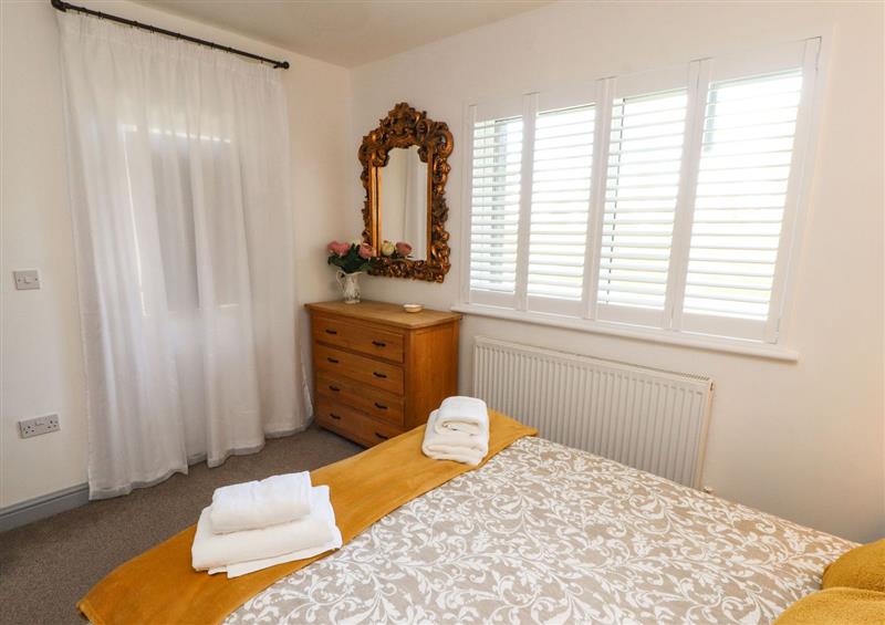 Bedroom (photo 2) at Squirrel Cottage, Penruddock near Ullswater