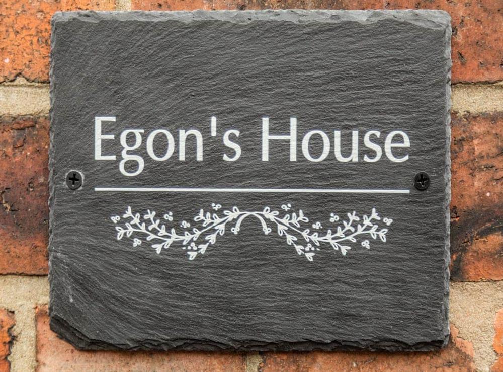 Exterior (photo 2) at Egon House, 