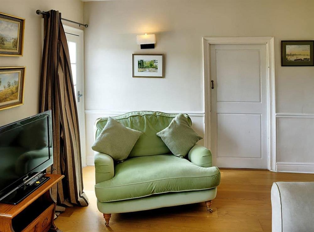 Living room (photo 2) at St Andrews in Tilmanstone, near Deal, Kent