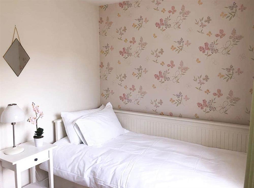 Single bedroom at St Andrews in Tilmanstone, near Deal, Kent