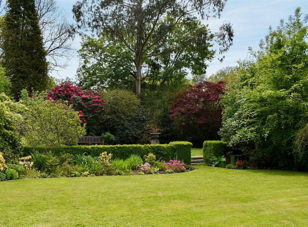Garden (photo 3) at St. Annes Chapel Annex in Bodmin, Cornwall