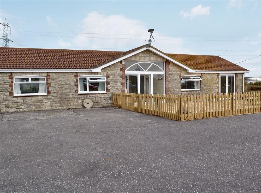 Photos of St Annes Cottages Magnolia, Chickerell, near Weymouth, Dorset