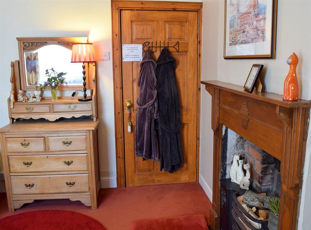 Double bedroom (photo 3) at St Cuthberts Retreat in Wooler, Northumberland
