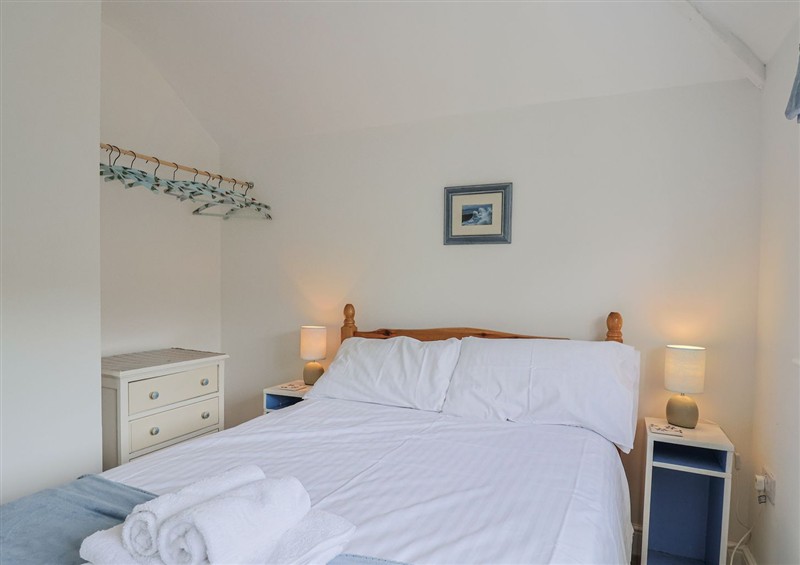 A bedroom in St Helena (photo 3) at St Helena, Charmouth