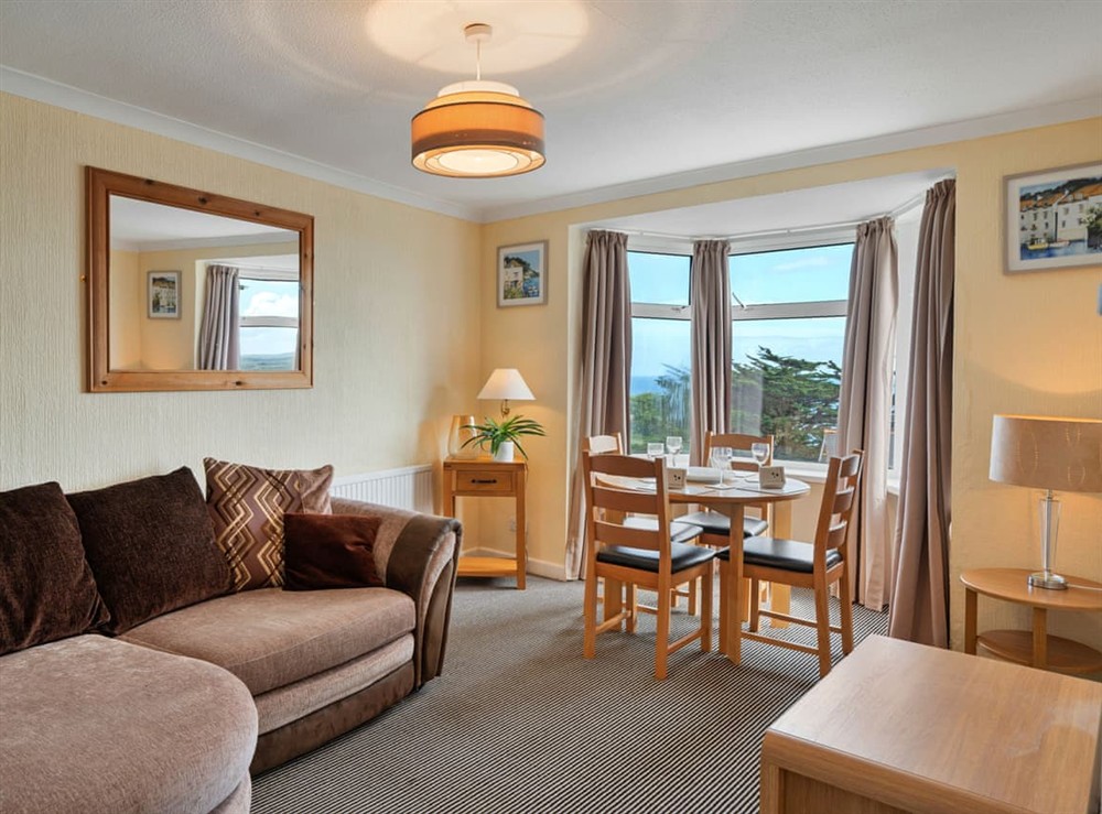 A photo at St Ives Apartment in St Ives, Cornwall