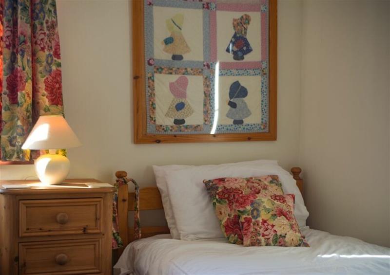 One of the 3 bedrooms (photo 2) at St Marys Cottages No4, Low Newton-by-the-Sea
