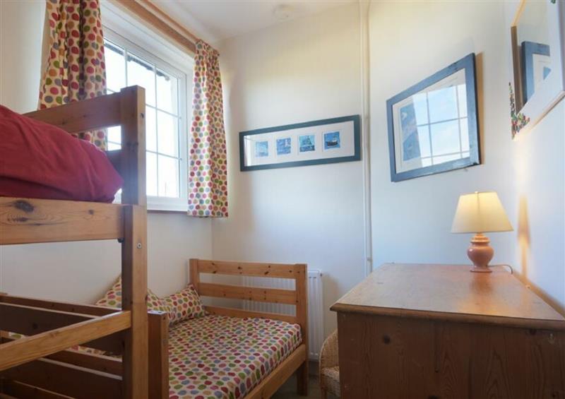 One of the bedrooms (photo 2) at St Marys Cottages No4, Low Newton-by-the-Sea