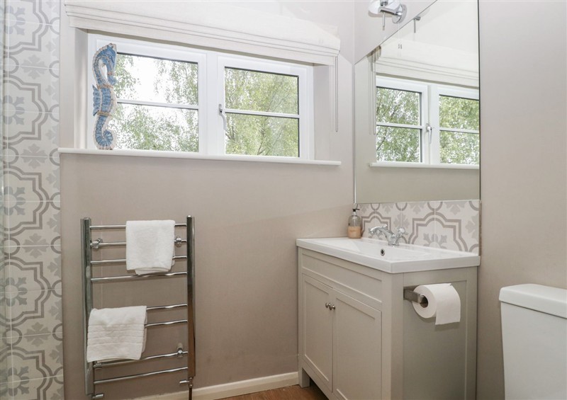 Bathroom (photo 2) at St. Marys House, Church Westcote near Bourton-On-The-Water