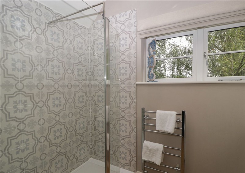 Bathroom (photo 3) at St. Marys House, Church Westcote near Bourton-On-The-Water
