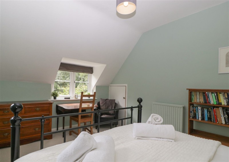 Bedroom (photo 2) at St. Marys House, Church Westcote near Bourton-On-The-Water