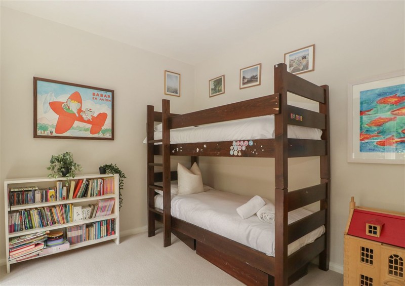 Bedroom (photo 3) at St. Marys House, Church Westcote near Bourton-On-The-Water