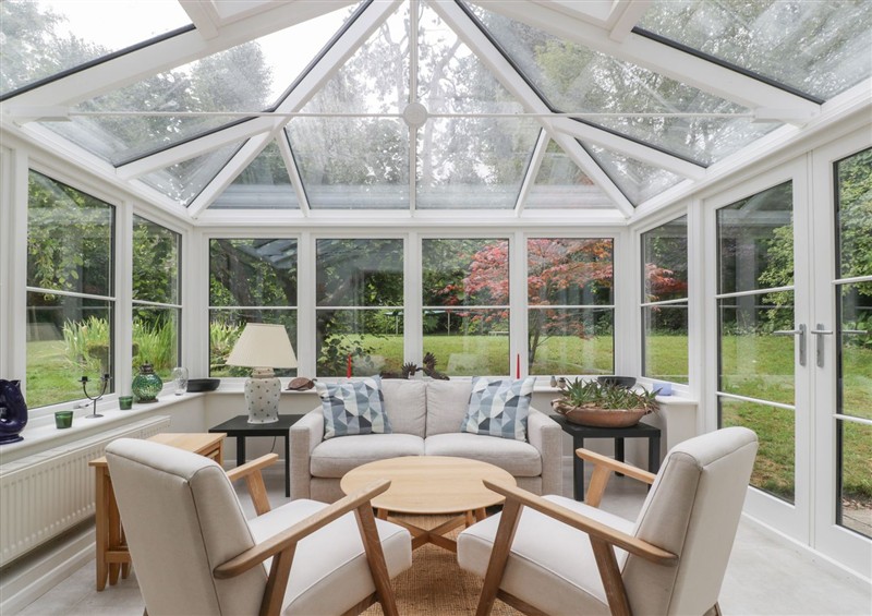 Enjoy the living room (photo 2) at St. Marys House, Church Westcote near Bourton-On-The-Water