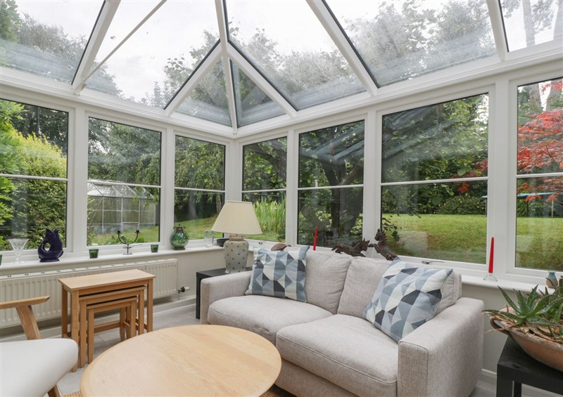 Enjoy the living room (photo 3) at St. Marys House, Church Westcote near Bourton-On-The-Water