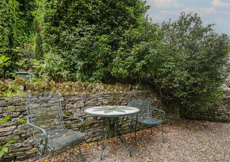 Outside (photo 3) at St. Marys House, Church Westcote near Bourton-On-The-Water
