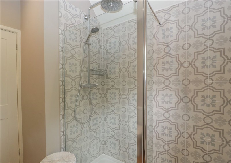 This is the bathroom (photo 2) at St. Marys House, Church Westcote near Bourton-On-The-Water