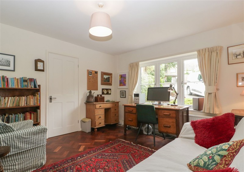 This is the living room (photo 2) at St. Marys House, Church Westcote near Bourton-On-The-Water