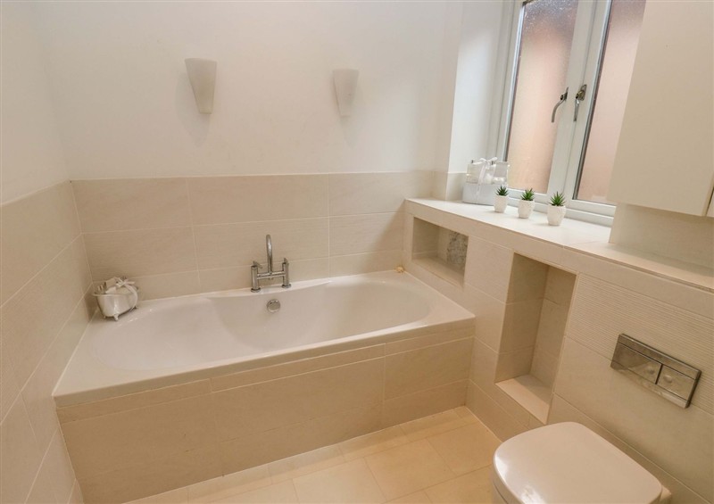 Bathroom (photo 2) at St Marys House, Greenfield