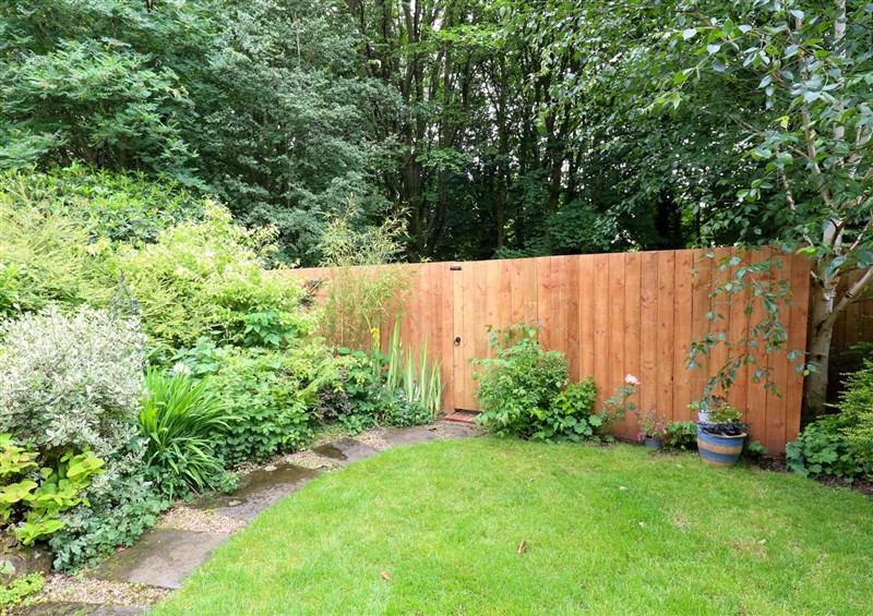 Enjoy the garden (photo 2) at St Marys House, Greenfield
