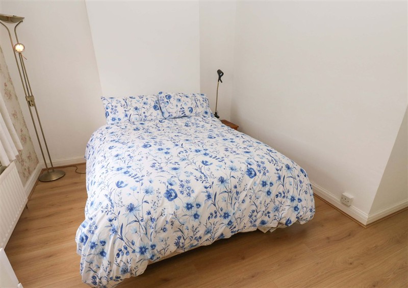 One of the 4 bedrooms (photo 2) at St Marys House, Greenfield