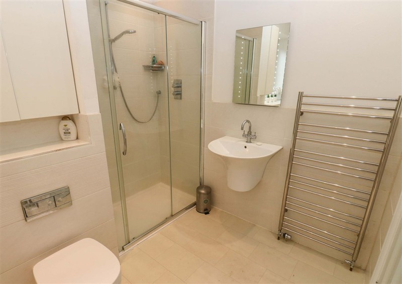 The bathroom (photo 2) at St Marys House, Greenfield