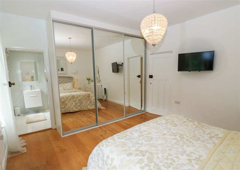 This is a bedroom (photo 3) at St Marys House, Greenfield