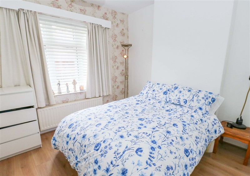 This is a bedroom (photo 4) at St Marys House, Greenfield