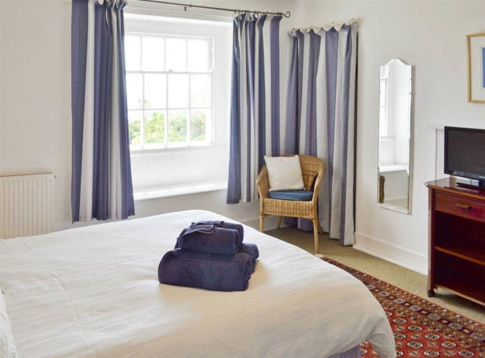 Double bedroom (photo 3) at St Marys House in Penzance, Cornwall