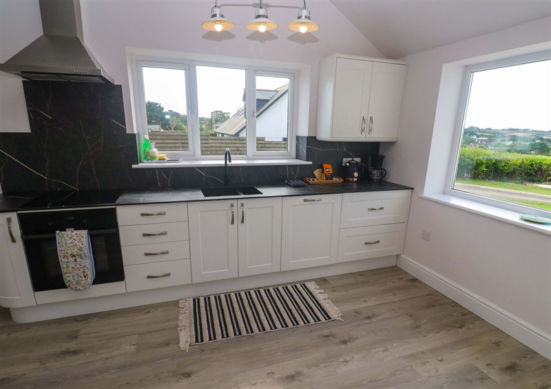Kitchen (photo 2) at St Marys, Praa Sands