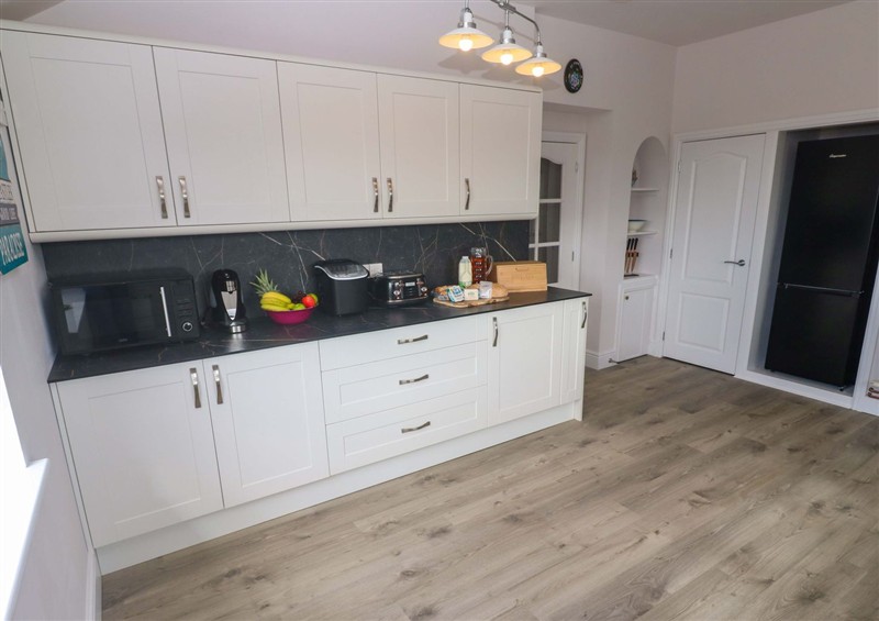Kitchen (photo 3) at St Marys, Praa Sands