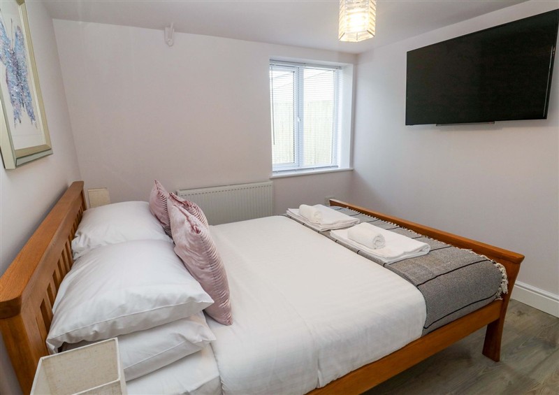 This is a bedroom (photo 2) at St Marys, Praa Sands