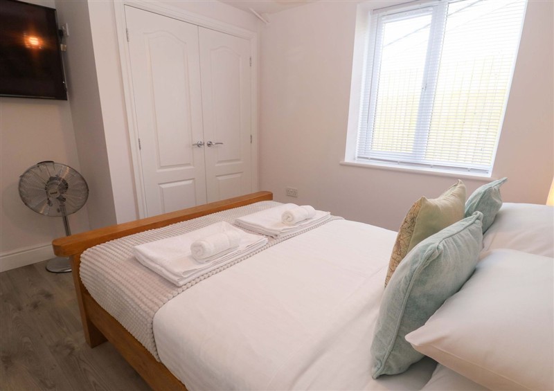 This is a bedroom (photo 3) at St Marys, Praa Sands