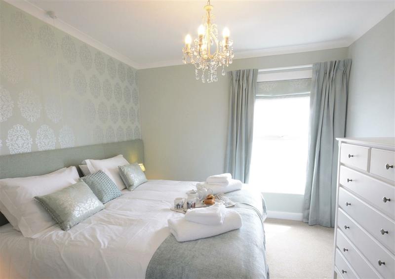 This is a bedroom (photo 2) at St Marys View, Southwold, Southwold