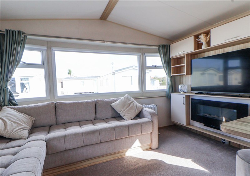 Inside St Michaels and Browns Caravan Park - 236 at St Michaels and Browns Caravan Park - 236, Towyn