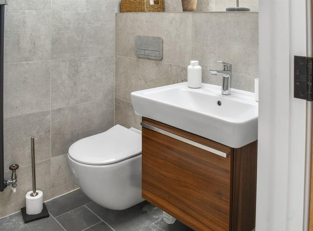 Bathroom (photo 3) at St Mildreds Church in Ramsgate, Kent