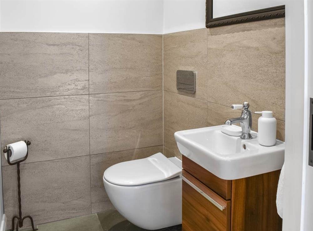 Bathroom (photo 4) at St Mildreds Church in Ramsgate, Kent