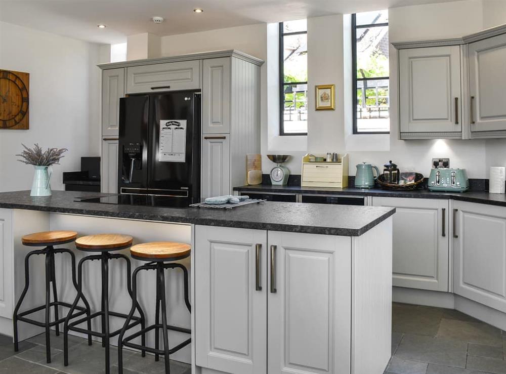 Kitchen (photo 2) at St Mildreds Church in Ramsgate, Kent