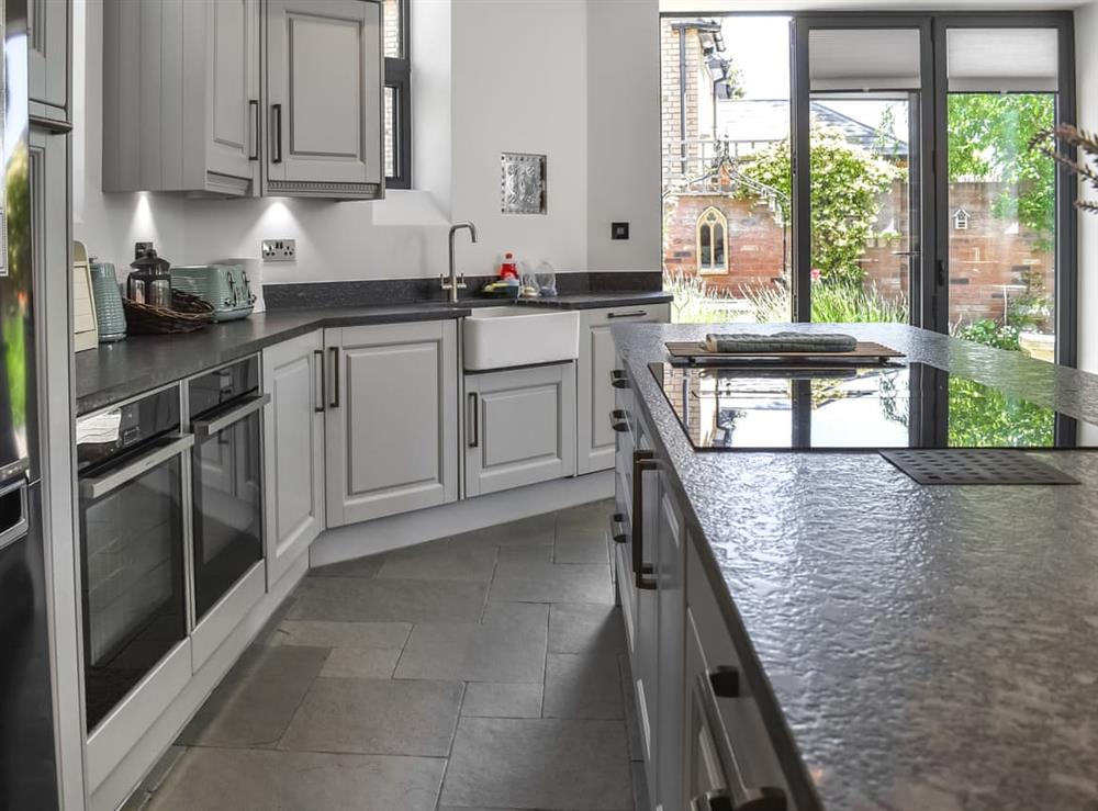 Kitchen (photo 3) at St Mildreds Church in Ramsgate, Kent