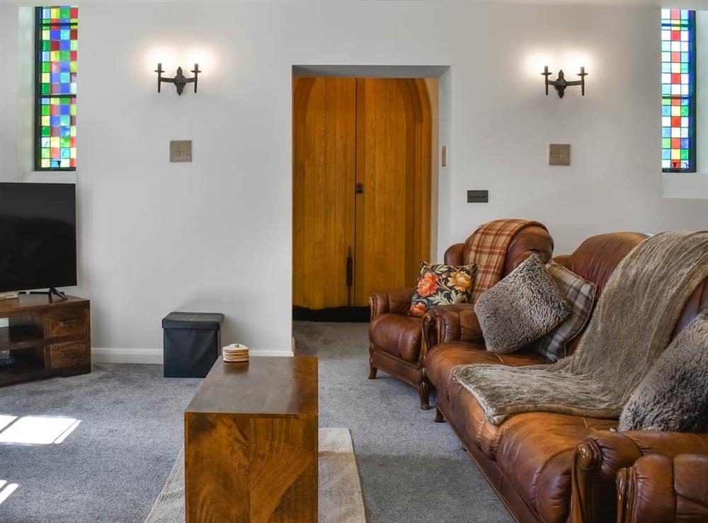Living area (photo 2) at St Mildreds Church in Ramsgate, Kent