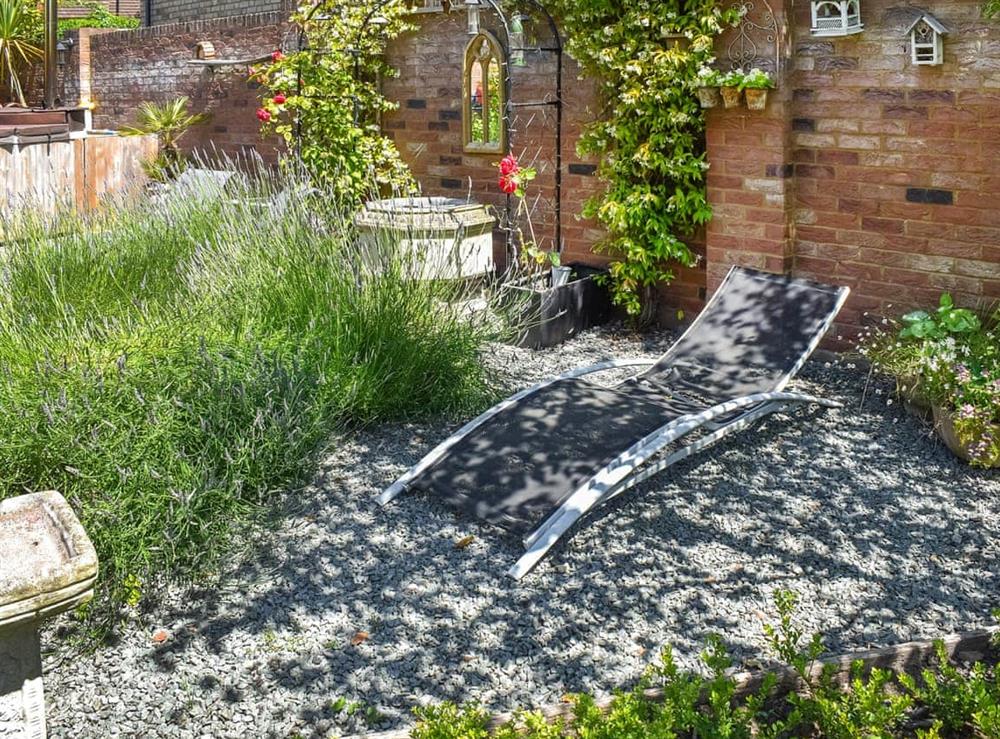 Outdoor area (photo 2) at St Mildreds Church in Ramsgate, Kent