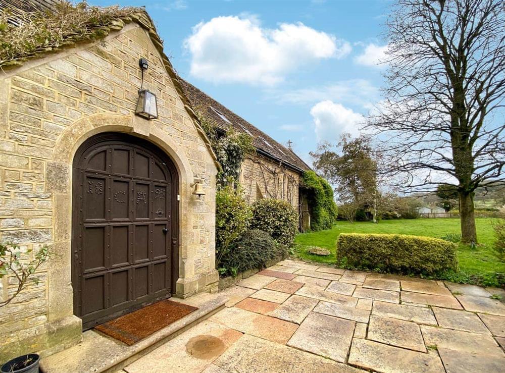 Exterior (photo 2) at St Peters in Hilmarton, near Calne, Wiltshire