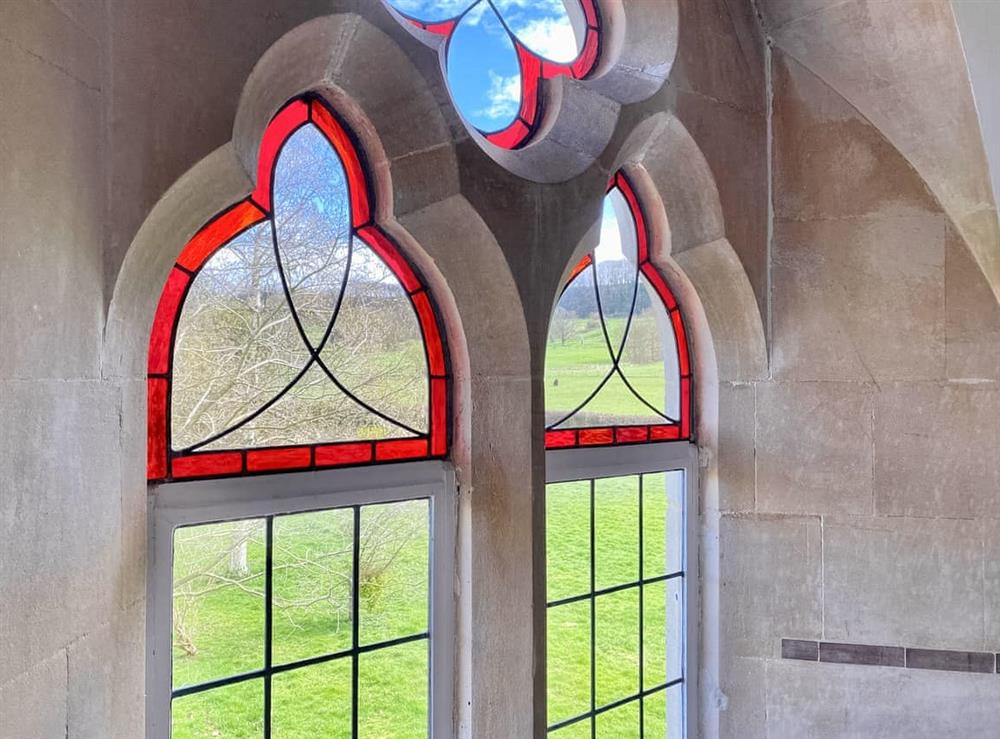 Interior (photo 2) at St Peters in Hilmarton, near Calne, Wiltshire