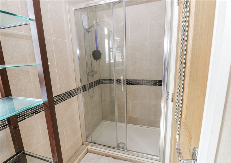 Bathroom (photo 2) at St  Ronans, Bishop Auckland