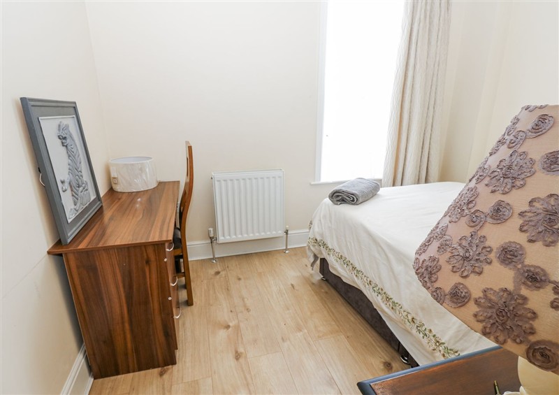One of the bedrooms (photo 2) at St  Ronans, Bishop Auckland
